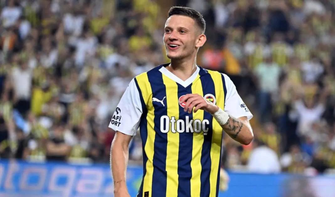 Süper Lig'in en değerli futbolcusu belli oldu: Zirvedeki isim şaşkınlık yarattı 6